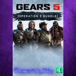 **Operation 5 Bundle XBOX DLC