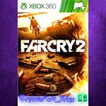 **Far Cry2 Fortunes Pack XBOX DLC