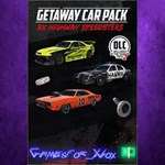 **Getaway Car Pack XBOX DLC