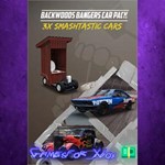 **Backwoods Bangers Car Pack XBOX DLC