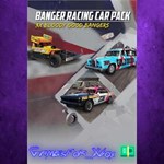 **Banger Racing Car Pack XBOX DLC