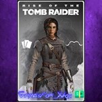 **Ancient Vanguard XBOX DLC