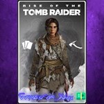 **Wilderness Survivor XBOX DLC
