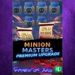**Premium Upgrade XBOX DLC