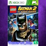 **Heroes Pack XBOX DLC