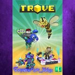 **Trove - Hearty Party Pack 1 XBOX DLC