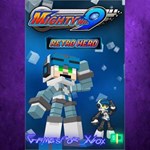 **Mighty No. 9 - Retro Hero XBOX DLC