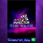 **AVICII Invector TIM Track Pack XBOX DLC