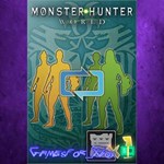 **Character Edit Voucher Single Voucher XBOX DLC