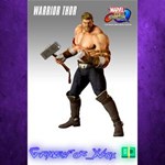 **Marvel vs. Capcom Infinite - Warrior Thor Co XBOX DLC