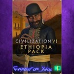 **Civilization VI - Ethiopia Pack XBOX DLC