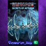 **Starpoint Gemini 2 Secrets of Aethera XBOX DLC