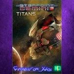 **Starpoint Gemini 2 Titans XBOX DLC