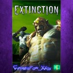 **Extinction Ravenii Rampage XBOX DLC