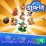 **Starlit Adventures Special Pack XBOX DLC