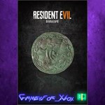 **Reload Coin & Madhouse Mode Unlock XBOX DLC