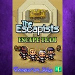**Escape Team XBOX DLC