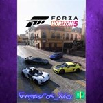 **Forza Horizon 5 Super Speed Car Pack XBOX DLC