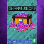 **MY HERO ULTRA RUMBLE - Hero Crystals Pack G  XBOX DLC
