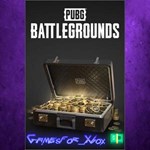 **PUBG - 5,000 G-Coin +1,000 Bonus XBOX DLC