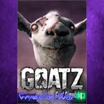 **Goat Simulator GoatZ DLC WIND DLC