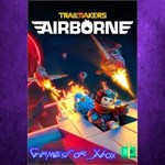 **Trailmakers Airborne Expansion XBOX DLC