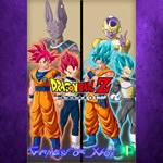 **DRAGON BALL Z KAKAROT - A NEW POWER AWAKENS  XBOX DLC