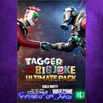 **Call of Duty Black Ops Cold War - Ultimate P XBOX DLC