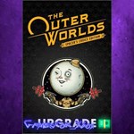**The Outer Worlds Spacer´s Choice Edition Upg XBOX DLC