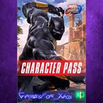**Marvel vs. Capcom Infinite Character Pass XBOX DLC