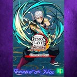 **Demon Slayer -Kimetsu no Yaiba- The Hinokami XBOX DLC