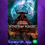 **Warhammer Vermintide 2 - Winds of Magic XBOX DLC