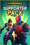 **HYPERCHARGE Supporter Pack XBOX*DLC