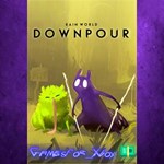 **Rain World Downpour XBOX DLC