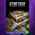 **Star Trek Online 11000 Zen XBOX DLC