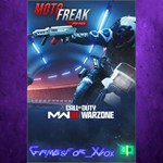 **Call of Duty Modern Warfare* III - Moto Frea XBOX DLC