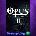 **Opus Castle - Chapter 2 XBOX DLC