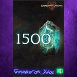 **Dragon´s Dogma 2 1500 Rift Crystals - Points XBOX DLC