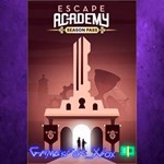 **Escape Academy Season Pass XBOX DLC