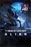 **Dead by Daylight: Alien Chapter Pack XBOX*DLC