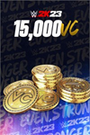 **WWE 2K23 15,000 Virtual Currency Pack for  XBOX*DLC