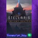 **Stellaris Ancient Relics Story Pack XBOX DLC