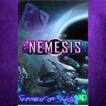 **Stellaris Nemesis XBOX DLC