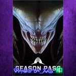 **Phoenix Point - Season Pass XBOX DLC