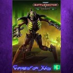 **Warhammer 40,000 Battlesector - Necrons XBOX DLC