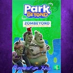 **Park Beyond - ZOMBEYOND Impossification Set XBOX DLC