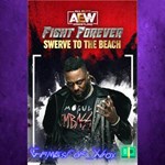 **AEW Fight Forever - Swerve to the Beach XBOX DLC