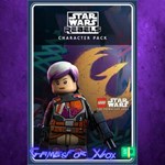 **LEGO Star Wars The Skywalker Saga Rebels Cha XBOX DLC