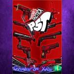 **Persona 5 Tactica Weapon Pack XBOX DLC