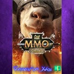 **Goat MMO Simulator XBOX DLC